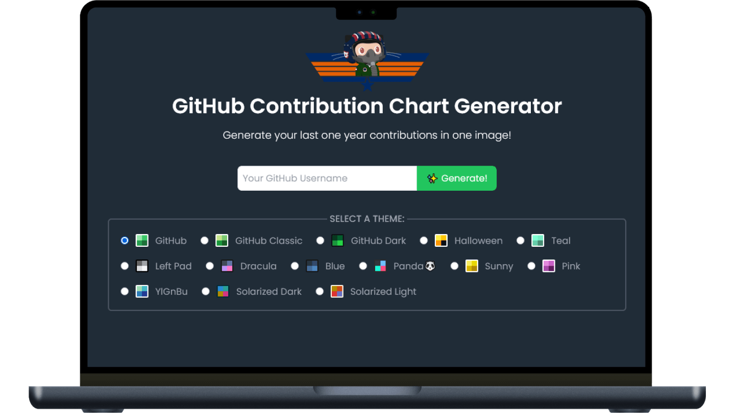 github insight